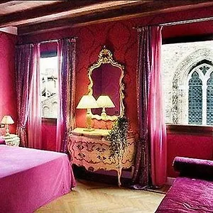 Hotel Antiche Mura, Gela