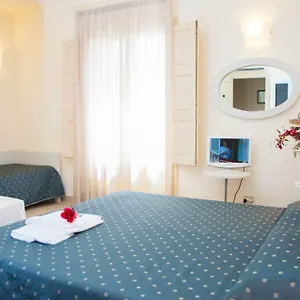Hotel Keratea, Gela