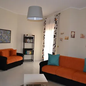 Bed & Breakfast 21, Gela