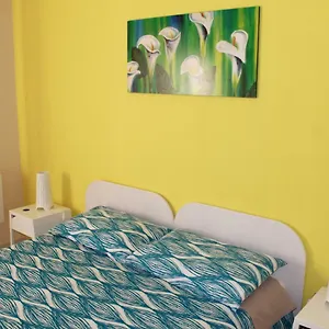Bed & Breakfast 21, Gela