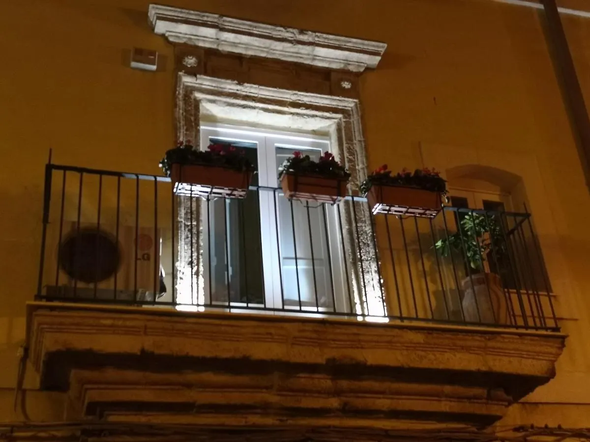 Palazzo Gioffre Gela Bed & Breakfast