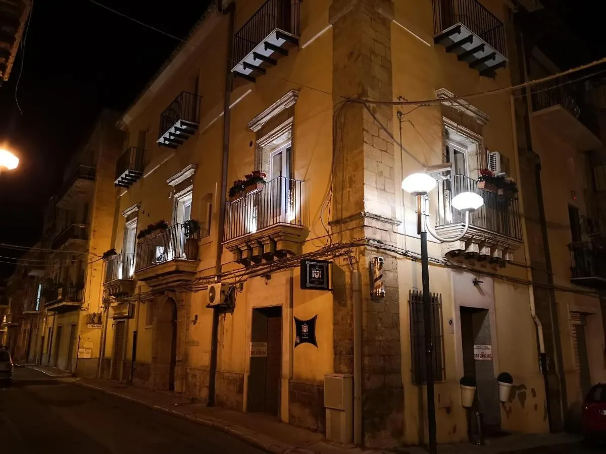Palazzo Gioffre Gela