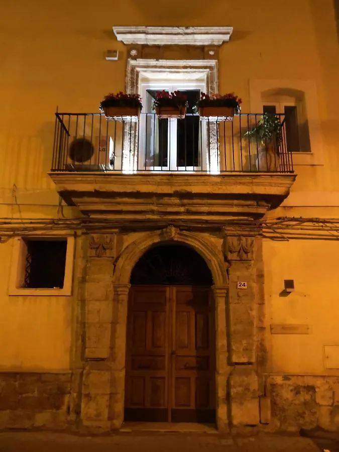 Palazzo Gioffre Gela