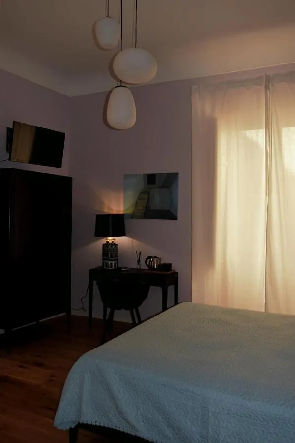 Bed & Breakfast Palazzo Gioffre Gela